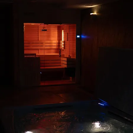 Viktorka - Restaurace, Wellness, Hotel Česká Skalice