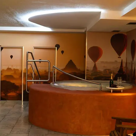 Viktorka - Restaurace, Wellness, Hotel *