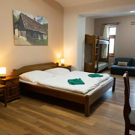Viktorka - Restaurace, Wellness, Hotel